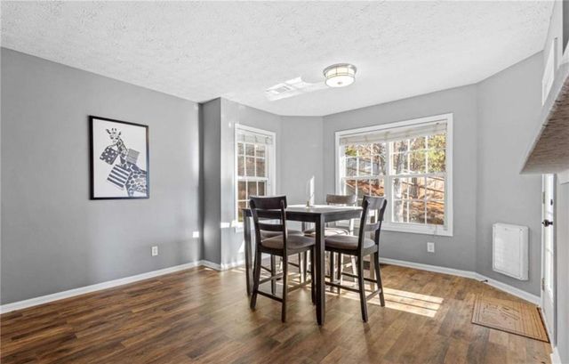 3121 Thorn Bush Drive, Gainesville, GA 30507