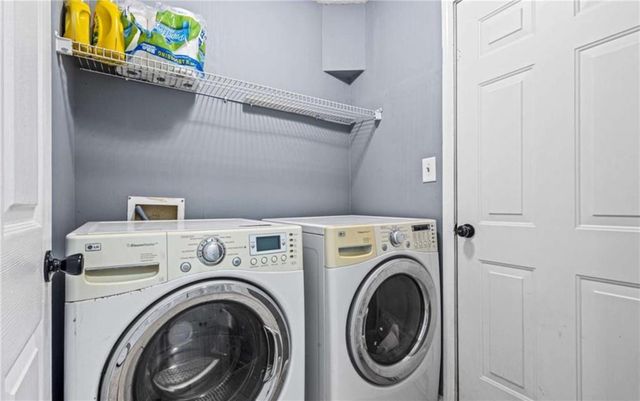 3121 Thorn Bush Drive, Gainesville, GA 30507