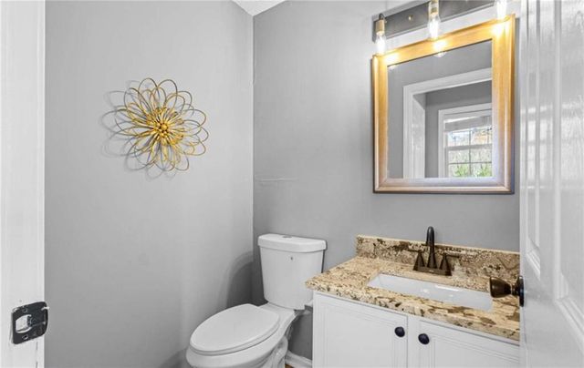 3121 Thorn Bush Drive, Gainesville, GA 30507