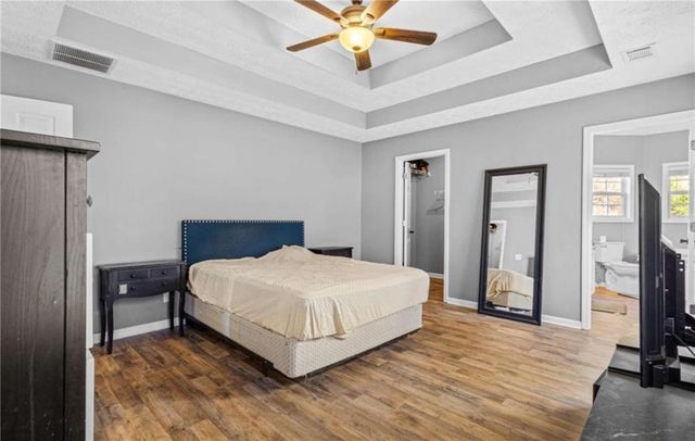 3121 Thorn Bush Drive, Gainesville, GA 30507