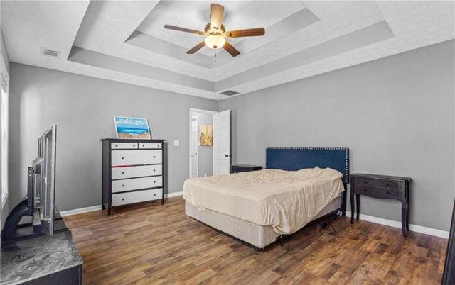 3121 Thorn Bush Drive, Gainesville, GA 30507