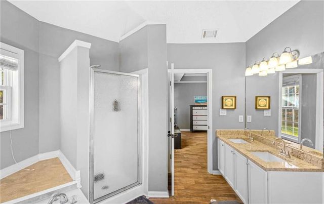 3121 Thorn Bush Drive, Gainesville, GA 30507