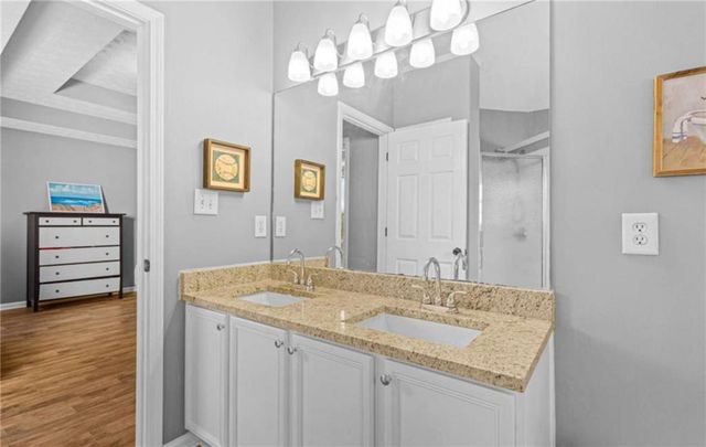 3121 Thorn Bush Drive, Gainesville, GA 30507