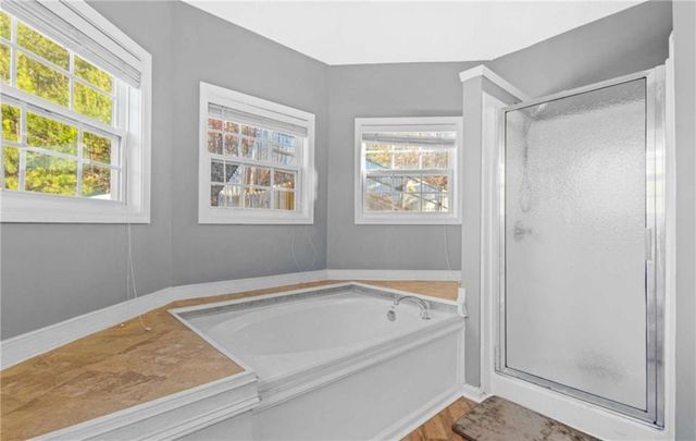 3121 Thorn Bush Drive, Gainesville, GA 30507