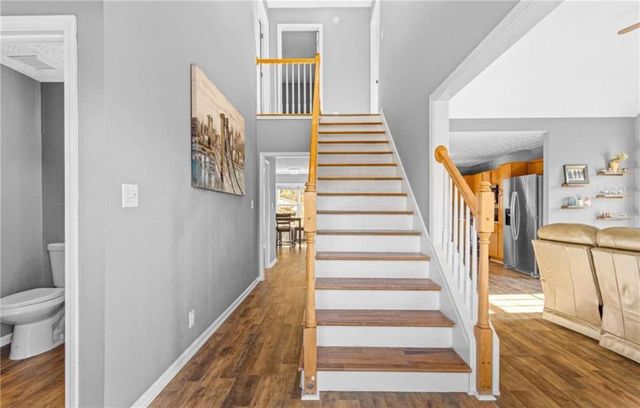 3121 Thorn Bush Drive, Gainesville, GA 30507