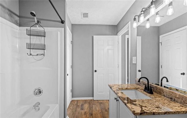 3121 Thorn Bush Drive, Gainesville, GA 30507