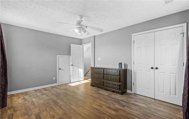 3121 Thorn Bush Drive, Gainesville, GA 30507