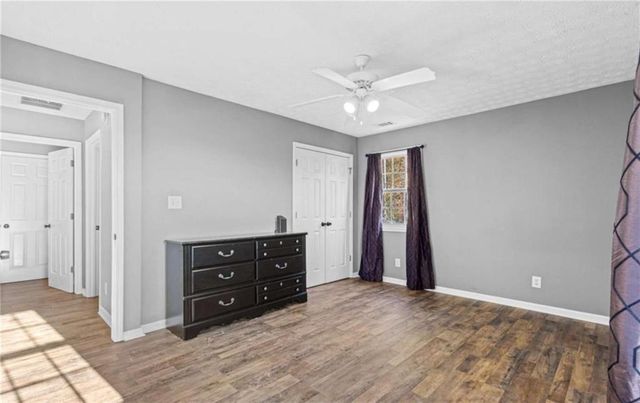 3121 Thorn Bush Drive, Gainesville, GA 30507