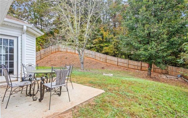 3121 Thorn Bush Drive, Gainesville, GA 30507