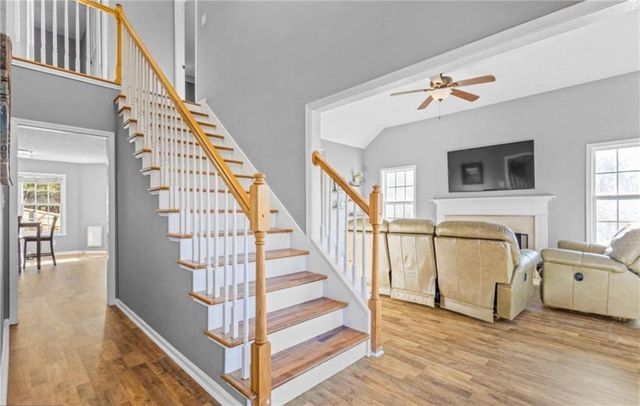 3121 Thorn Bush Drive, Gainesville, GA 30507