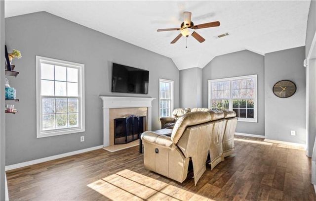 3121 Thorn Bush Drive, Gainesville, GA 30507