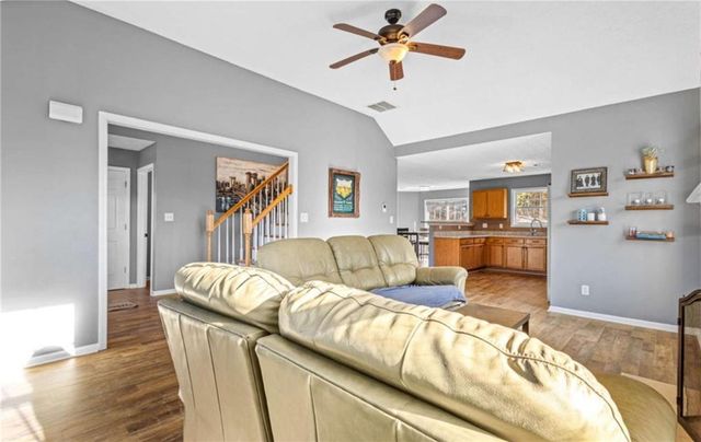 3121 Thorn Bush Drive, Gainesville, GA 30507