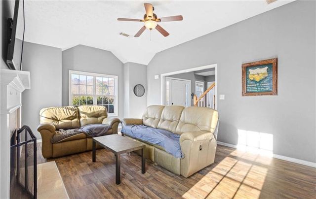 3121 Thorn Bush Drive, Gainesville, GA 30507