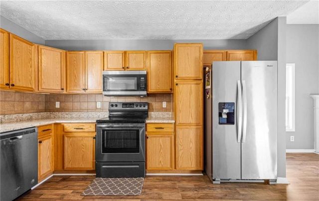 3121 Thorn Bush Drive, Gainesville, GA 30507