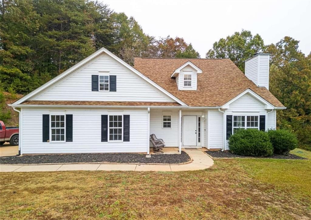 3121 Thorn Bush Drive, Gainesville, GA 30507