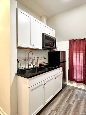 3838 Bagley Street, Detroit, MI 48216