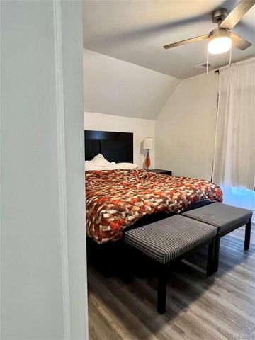 3838 Bagley Street, Detroit, MI 48216