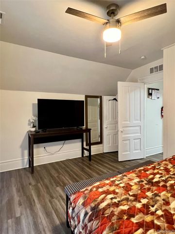 3838 Bagley Street, Detroit, MI 48216