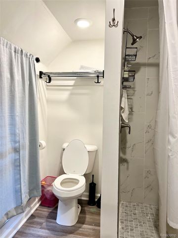 3838 Bagley Street, Detroit, MI 48216