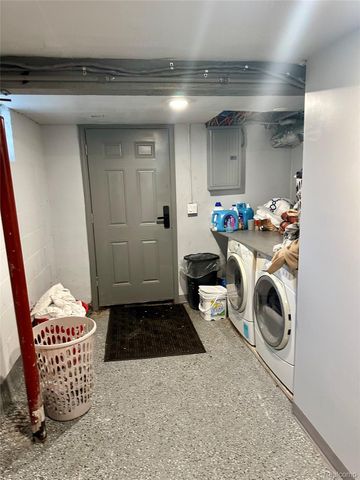 3838 Bagley Street, Detroit, MI 48216