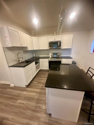 3838 Bagley Street, Detroit, MI 48216