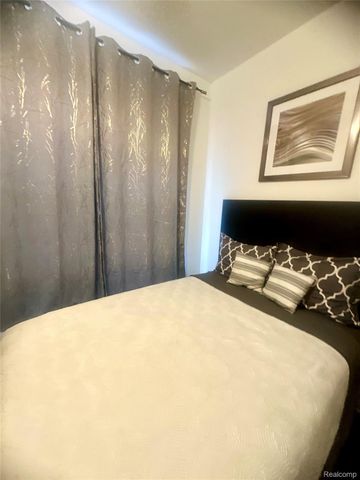 3838 Bagley Street, Detroit, MI 48216