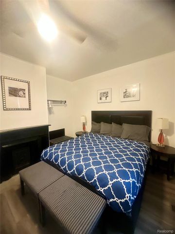 3838 Bagley Street, Detroit, MI 48216