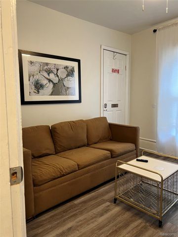 3838 Bagley Street, Detroit, MI 48216