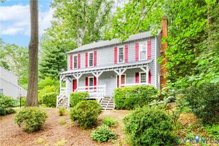 119 Wenatchee Rd, North Chesterfield, VA 23236