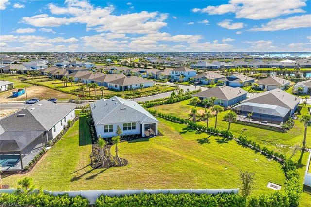 15850 Blue Ridge WAY, Punta Gorda, FL 33982