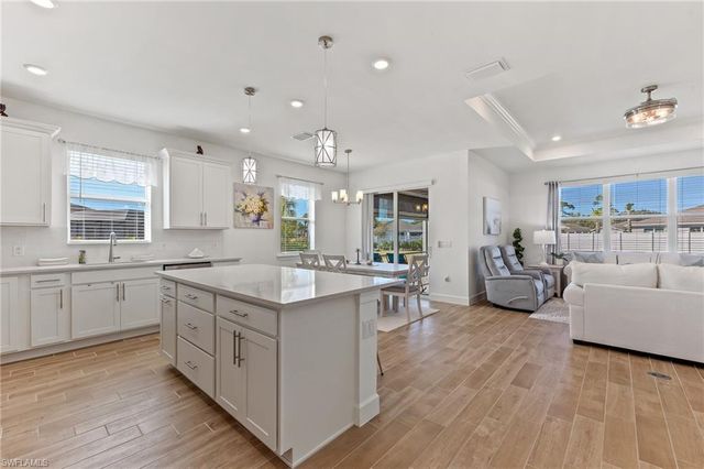 15850 Blue Ridge WAY, Punta Gorda, FL 33982