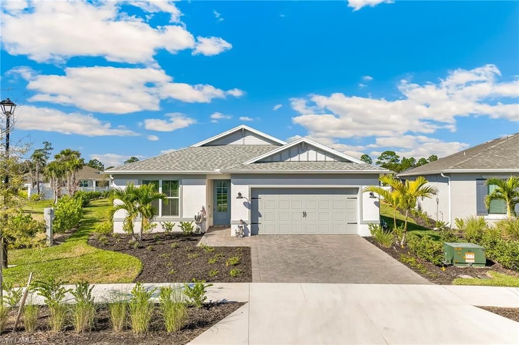 15850 Blue Ridge WAY, Punta Gorda, FL 33982