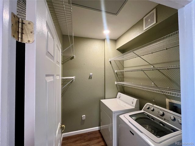 5694 N Gibralter Way 306, Aurora, CO 80019