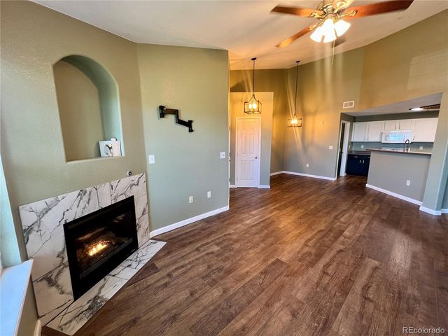 5694 N Gibralter Way 306, Aurora, CO 80019