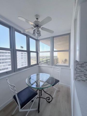 1180 S Ocean Boulevard 16 D, Boca Raton, FL 33432