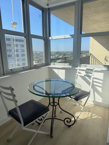 1180 S Ocean Boulevard 16 D, Boca Raton, FL 33432