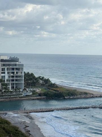 1180 S Ocean Boulevard 16 D, Boca Raton, FL 33432