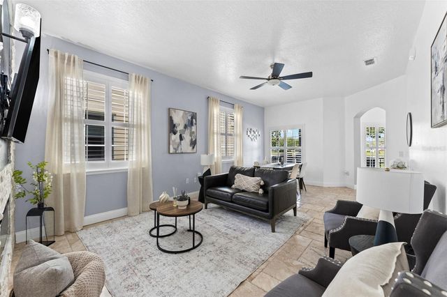 3351 MORELYN CREST CIRCLE, Orlando, FL 32828