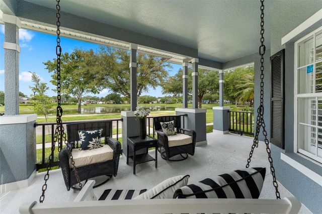 3351 MORELYN CREST CIRCLE, Orlando, FL 32828