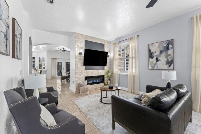 3351 MORELYN CREST CIRCLE, Orlando, FL 32828