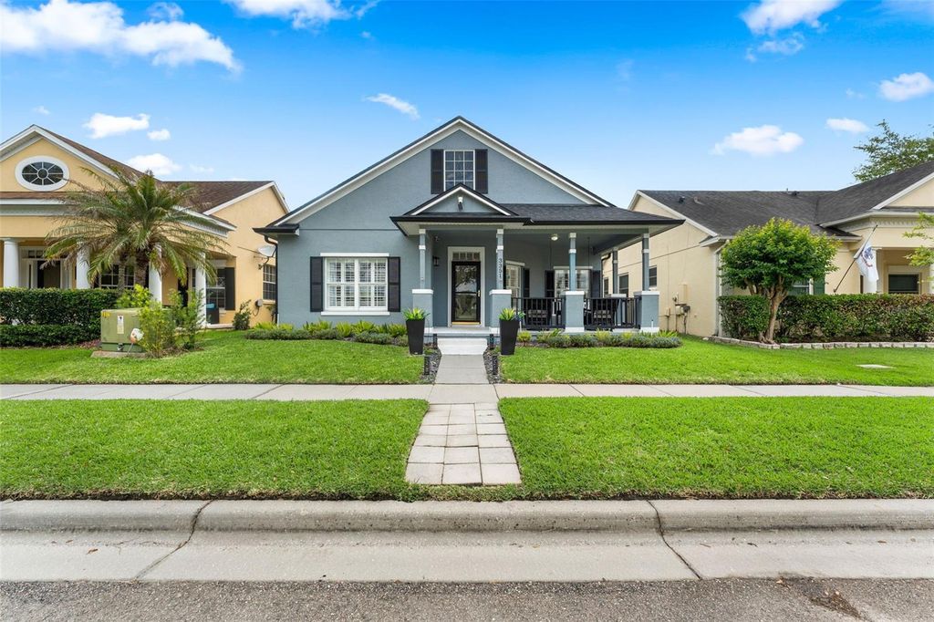3351 MORELYN CREST CIRCLE, Orlando, FL 32828