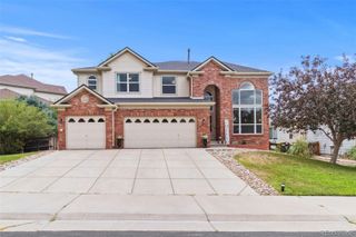 23585 E Maple Hills Avenue, Parker, CO 80138