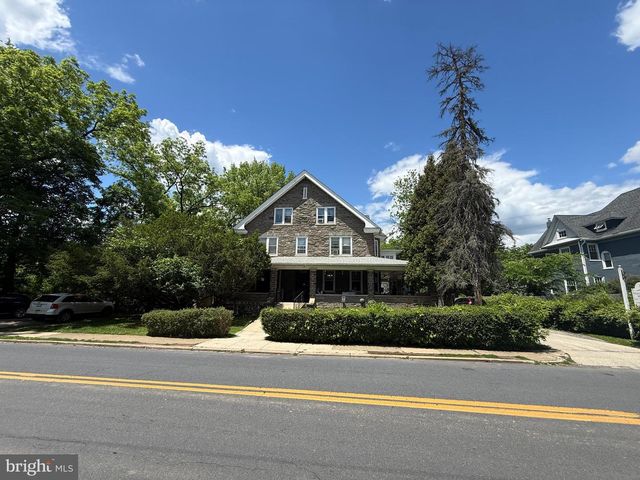 31 W MILL RD, Flourtown, PA 19031