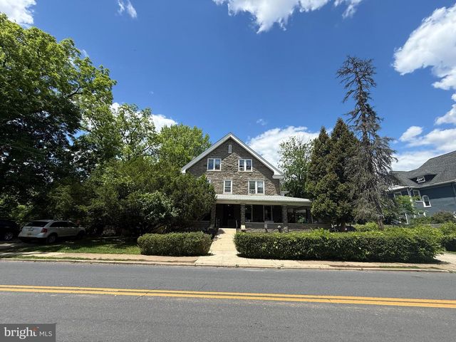 31 W MILL RD, Flourtown, PA 19031