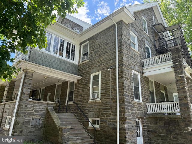 31 W MILL RD, Flourtown, PA 19031