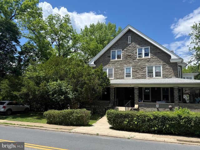 31 W MILL RD, Flourtown, PA 19031