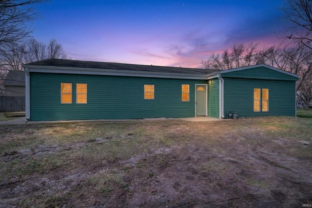 600 W 11TH Street, Jonesboro, IN 46938