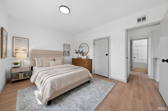 600 W 11TH Street, Jonesboro, IN 46938