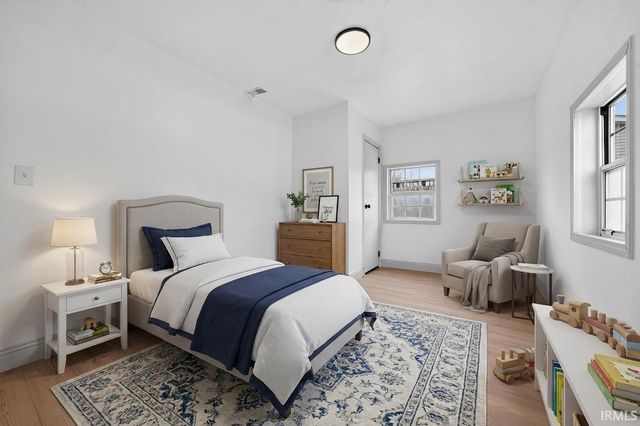 600 W 11TH Street, Jonesboro, IN 46938