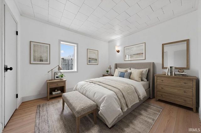 600 W 11TH Street, Jonesboro, IN 46938